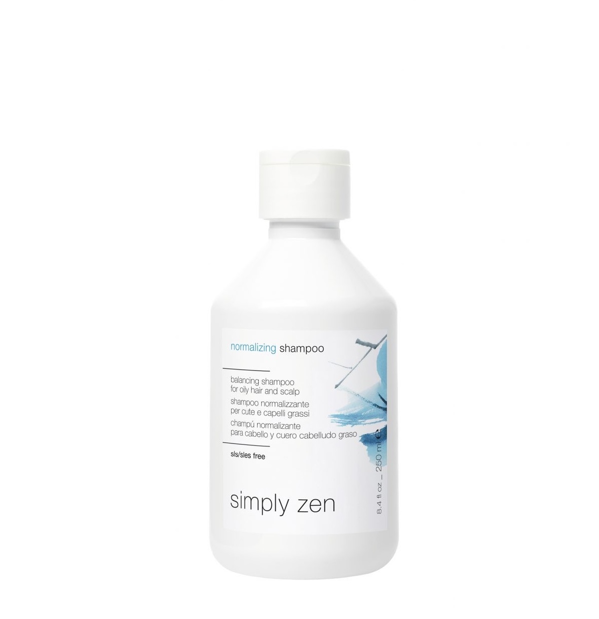 simply zen 1230x1190 normalizing shampoo