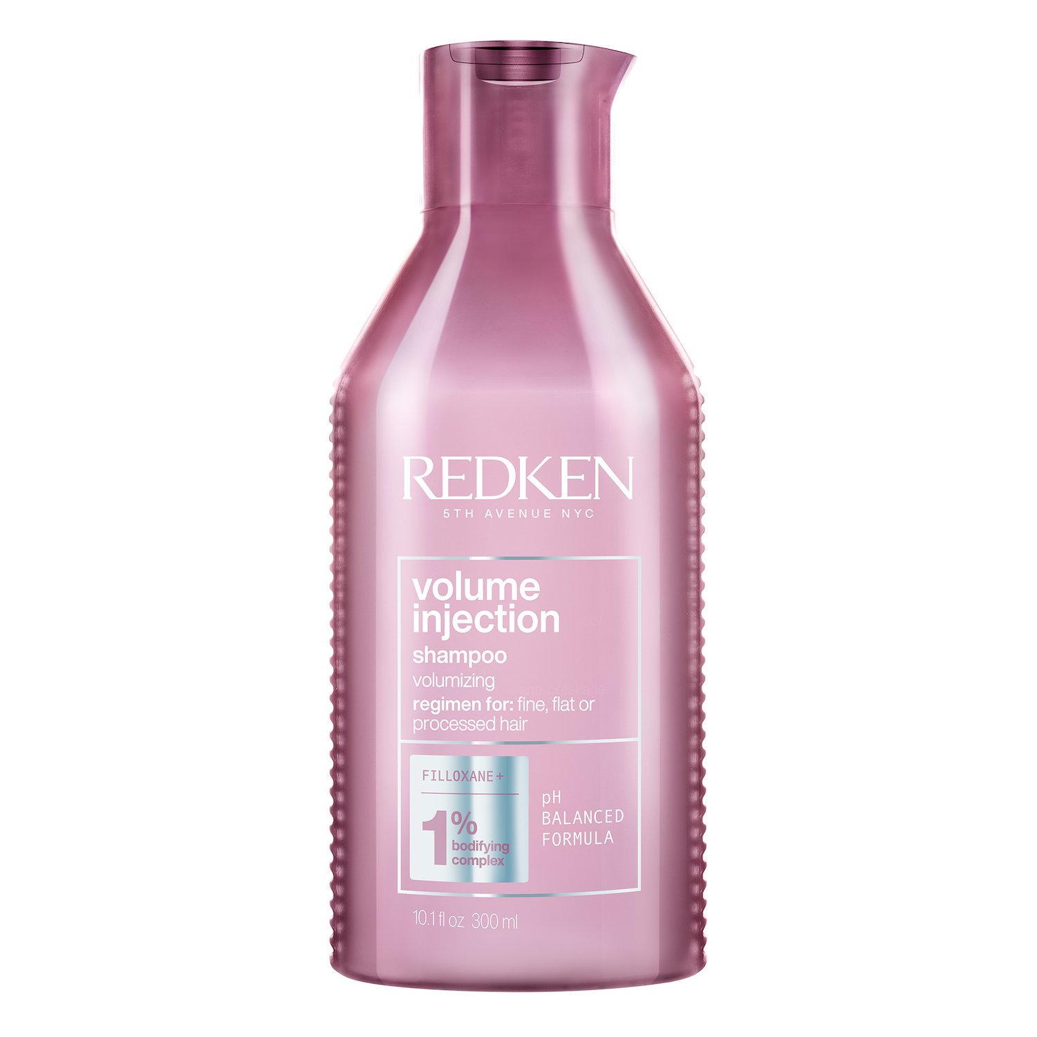 Redken-2020-Volume-Injection-Shampoo-Product-Shot-2000x2000