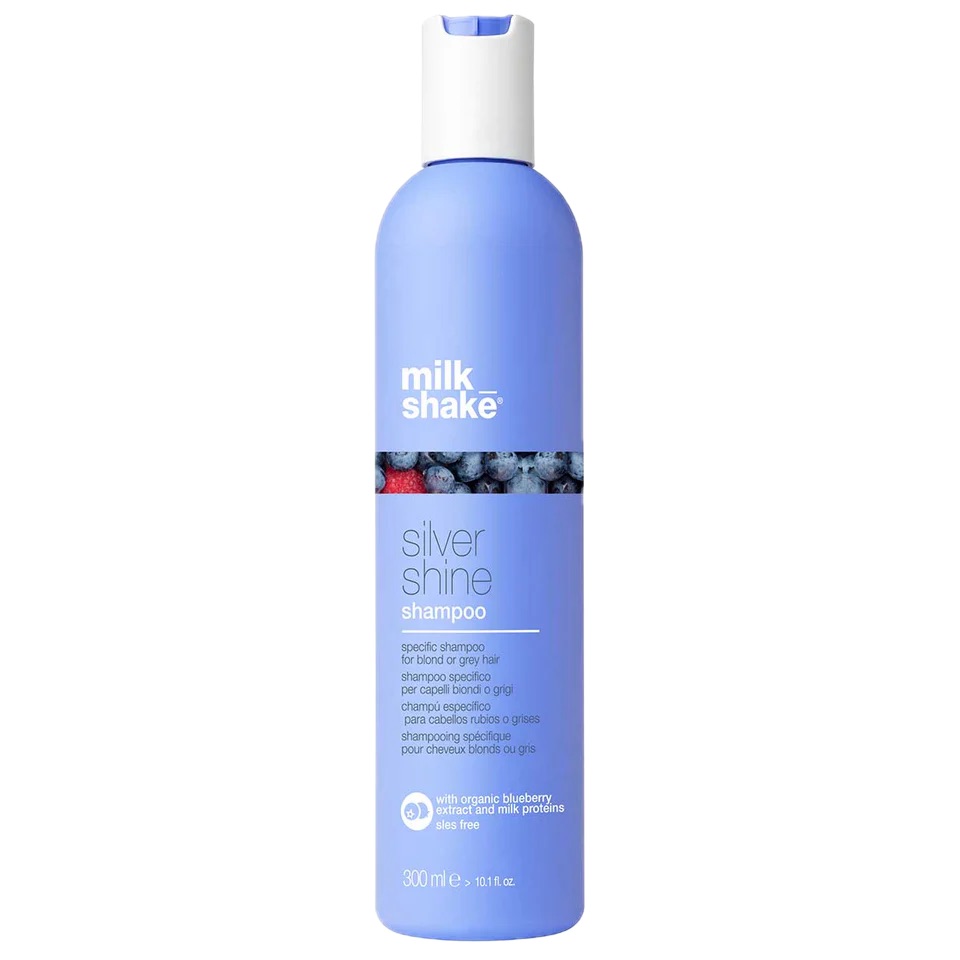 milk-shake-silver-shine-shampoo-300-ml BeautyBlueSpace